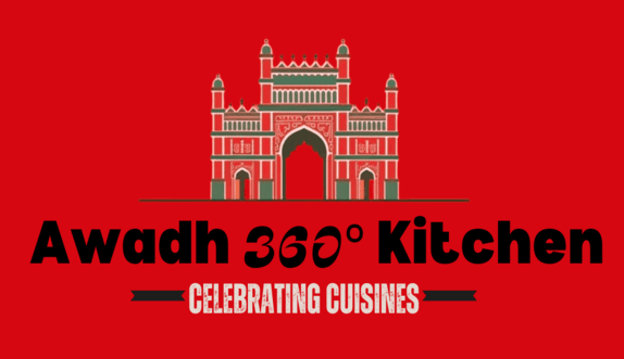 Awadh360 Kitchen: Celebrating Cuisines