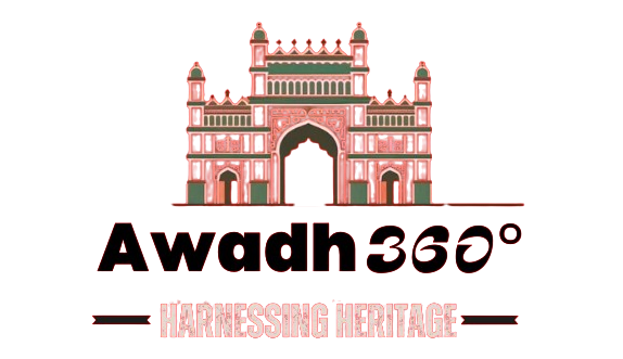 Awadh360: Harnessing Heritage