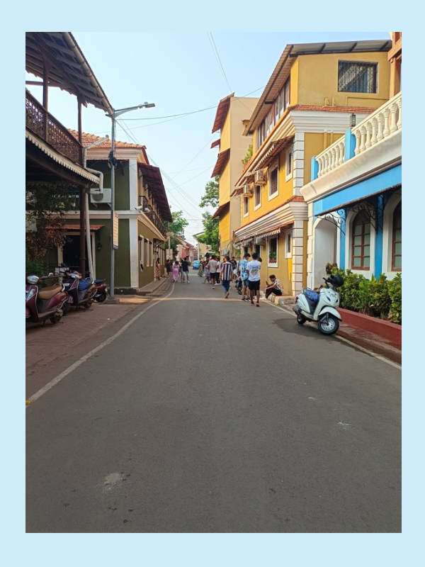 5 Surprising Facts About Goa That'll Blow Your Mind